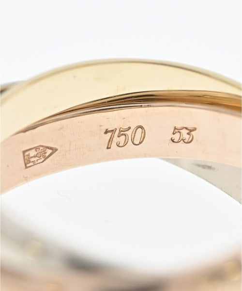 Cartier แหวน