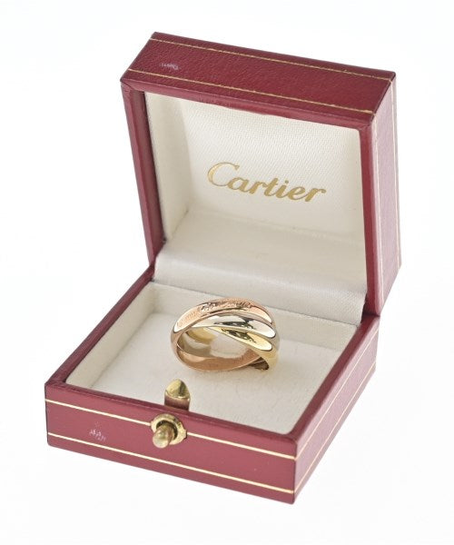 Cartier แหวน