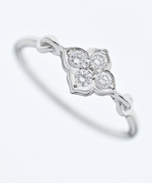 Cartier แหวน