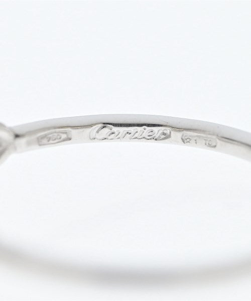 Cartier แหวน
