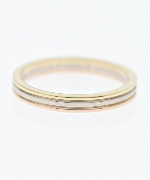 Cartier แหวน