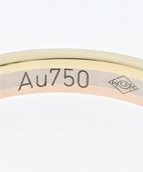 Cartier แหวน