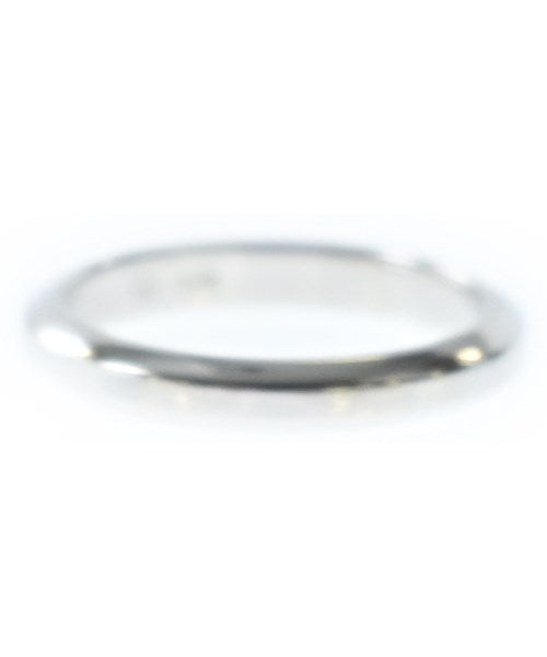 Cartier แหวน