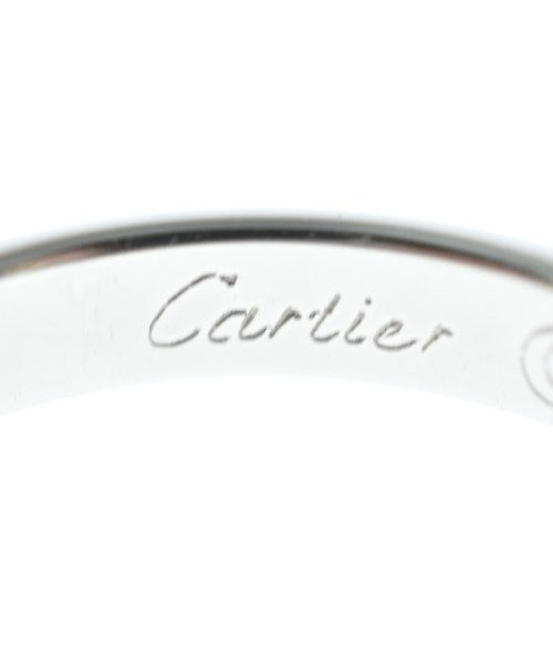 Cartier แหวน