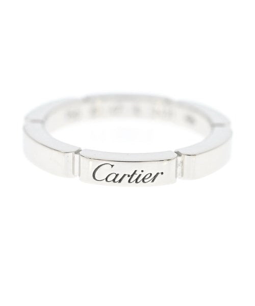 Cartier แหวน