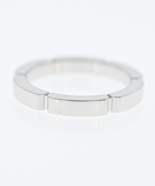 Cartier แหวน
