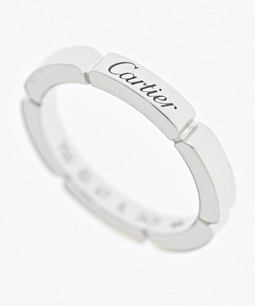 Cartier แหวน