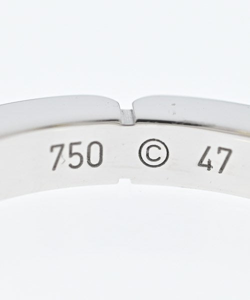Cartier แหวน