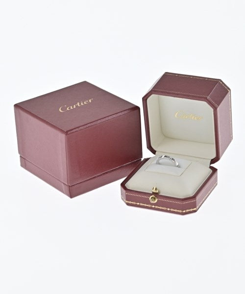 Cartier แหวน