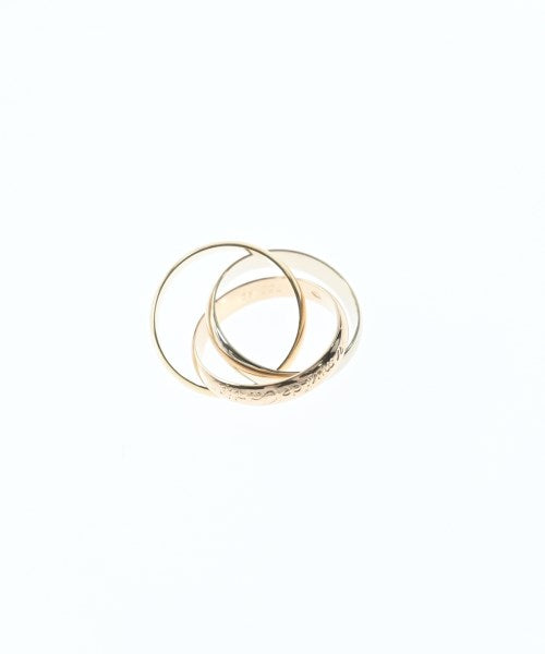 Cartier แหวน