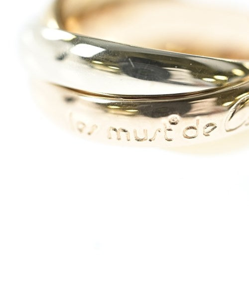 Cartier แหวน