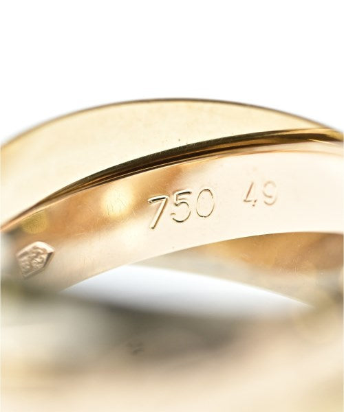 Cartier แหวน