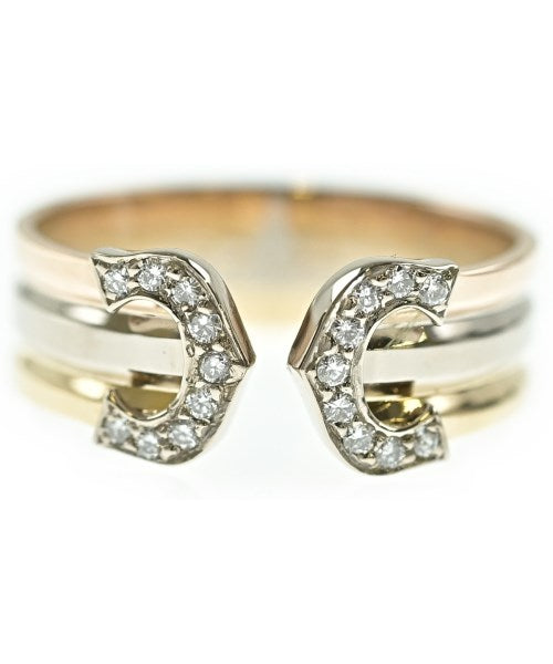 Cartier แหวน