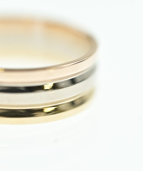 Cartier แหวน