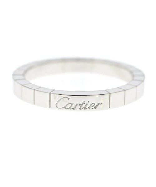 Cartier แหวน