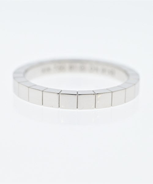 Cartier แหวน
