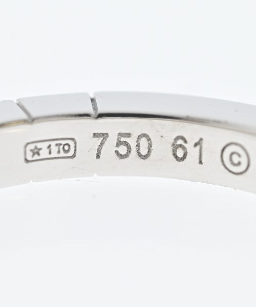 Cartier แหวน