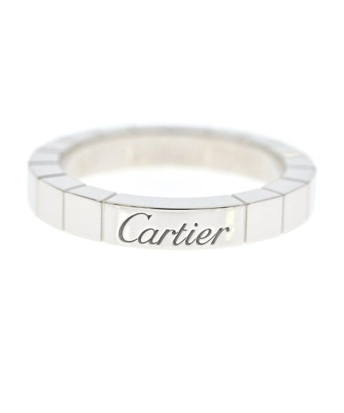 Cartier แหวน