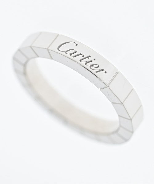 Cartier แหวน