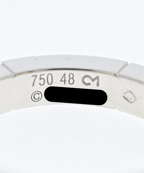 Cartier แหวน