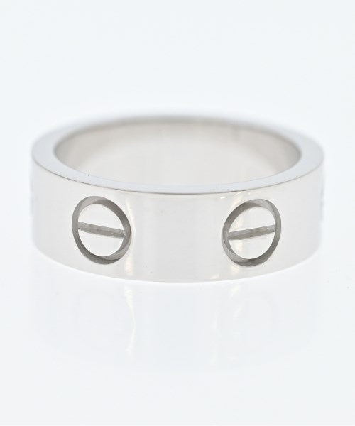 Cartier แหวน