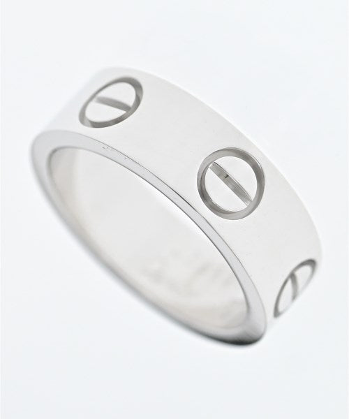 Cartier แหวน