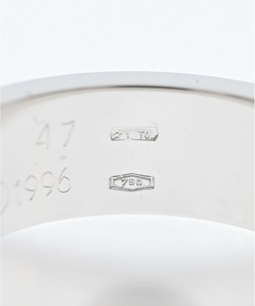 Cartier แหวน
