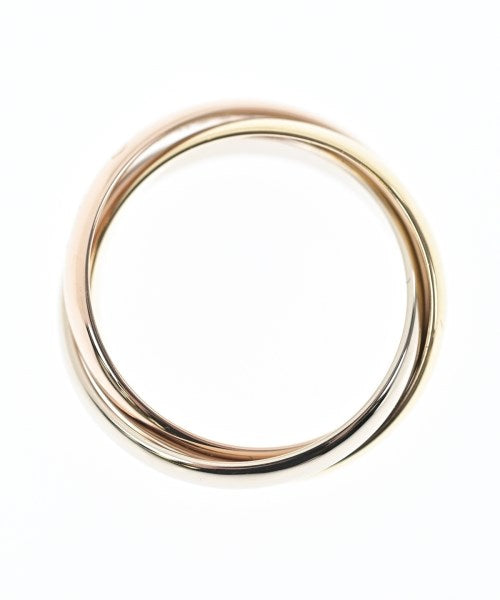 Cartier แหวน