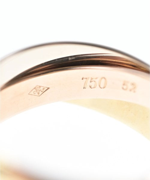 Cartier แหวน