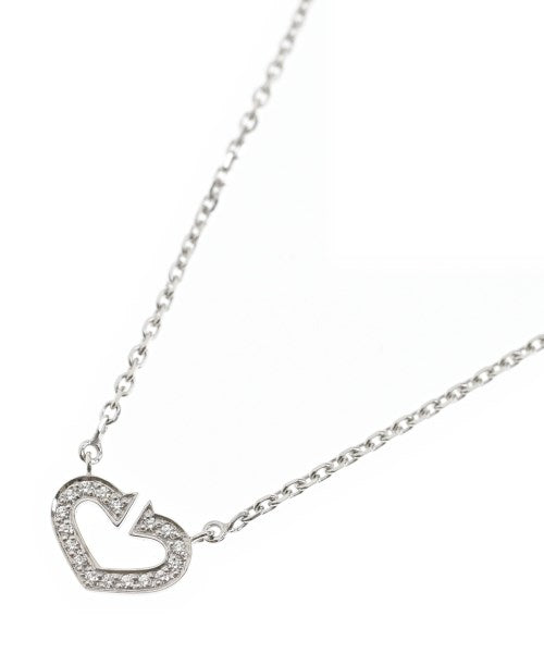 Cartier สร้อยคอ