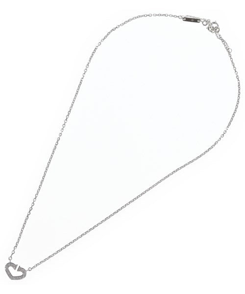 Cartier สร้อยคอ
