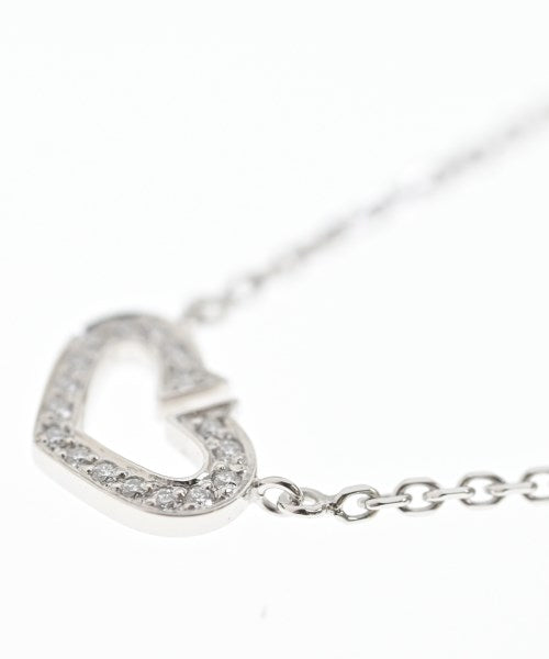Cartier สร้อยคอ