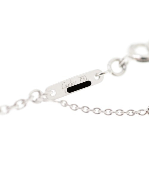 Cartier สร้อยคอ