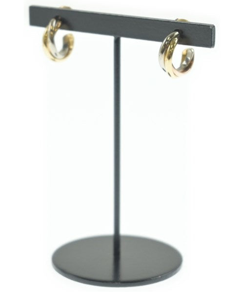 Cartier ต่างหู