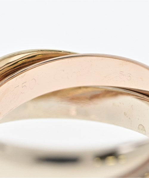Cartier แหวน