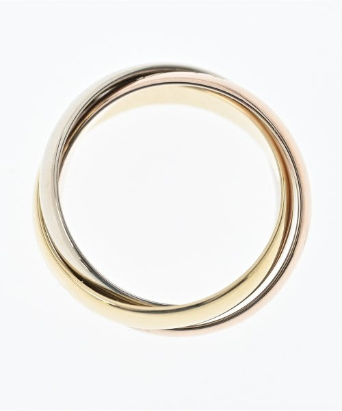 Cartier แหวน