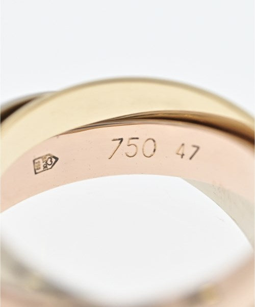 Cartier แหวน