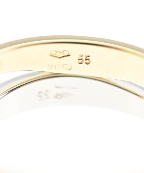 Cartier แหวน