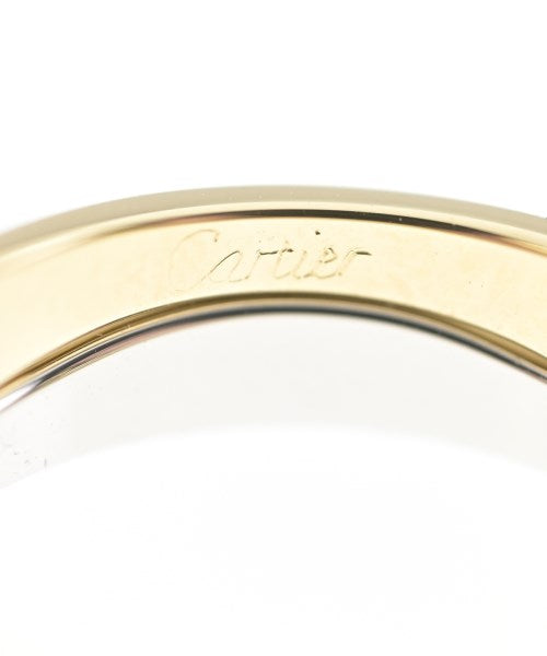 Cartier แหวน