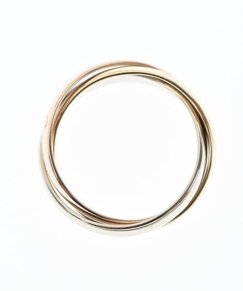 Cartier แหวน