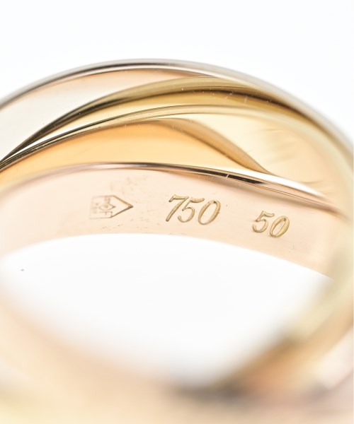 Cartier แหวน