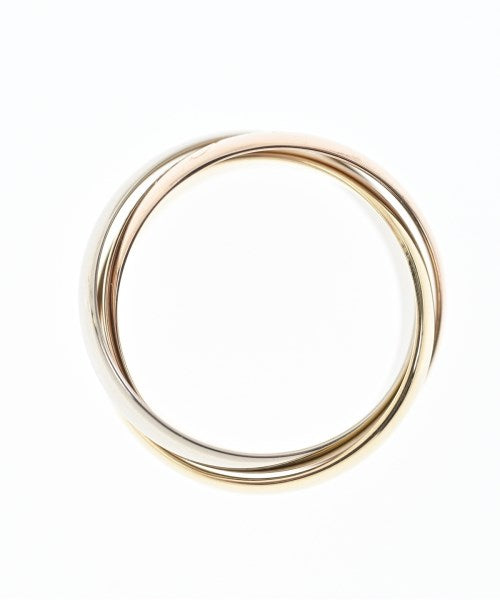 Cartier แหวน