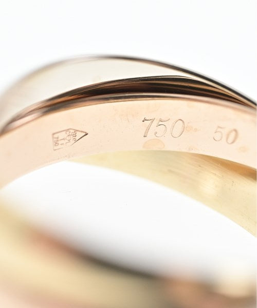 Cartier แหวน