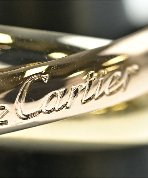 Cartier แหวน