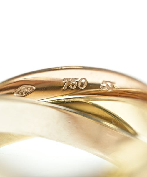 Cartier แหวน