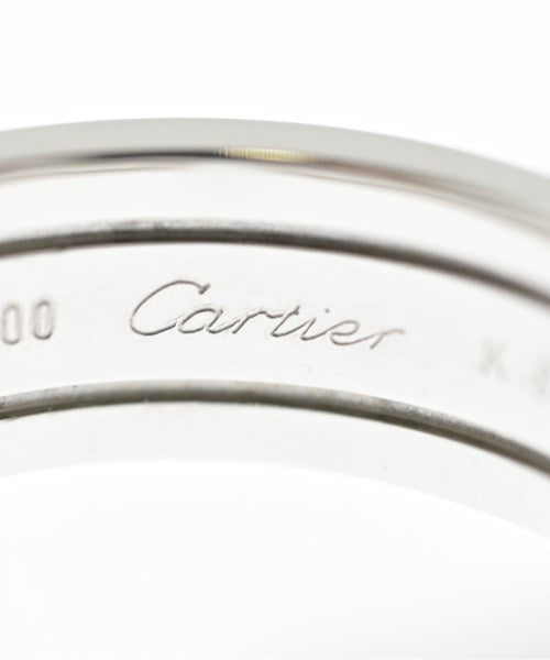 Cartier แหวน