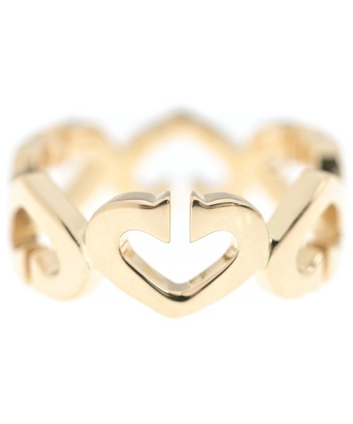 Cartier แหวน