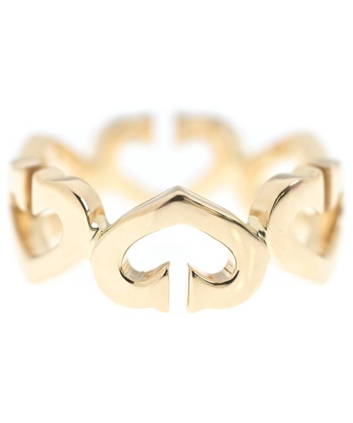 Cartier แหวน