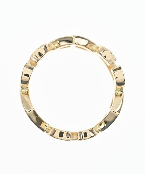 Cartier แหวน