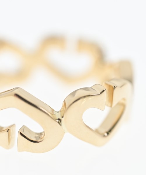 Cartier แหวน